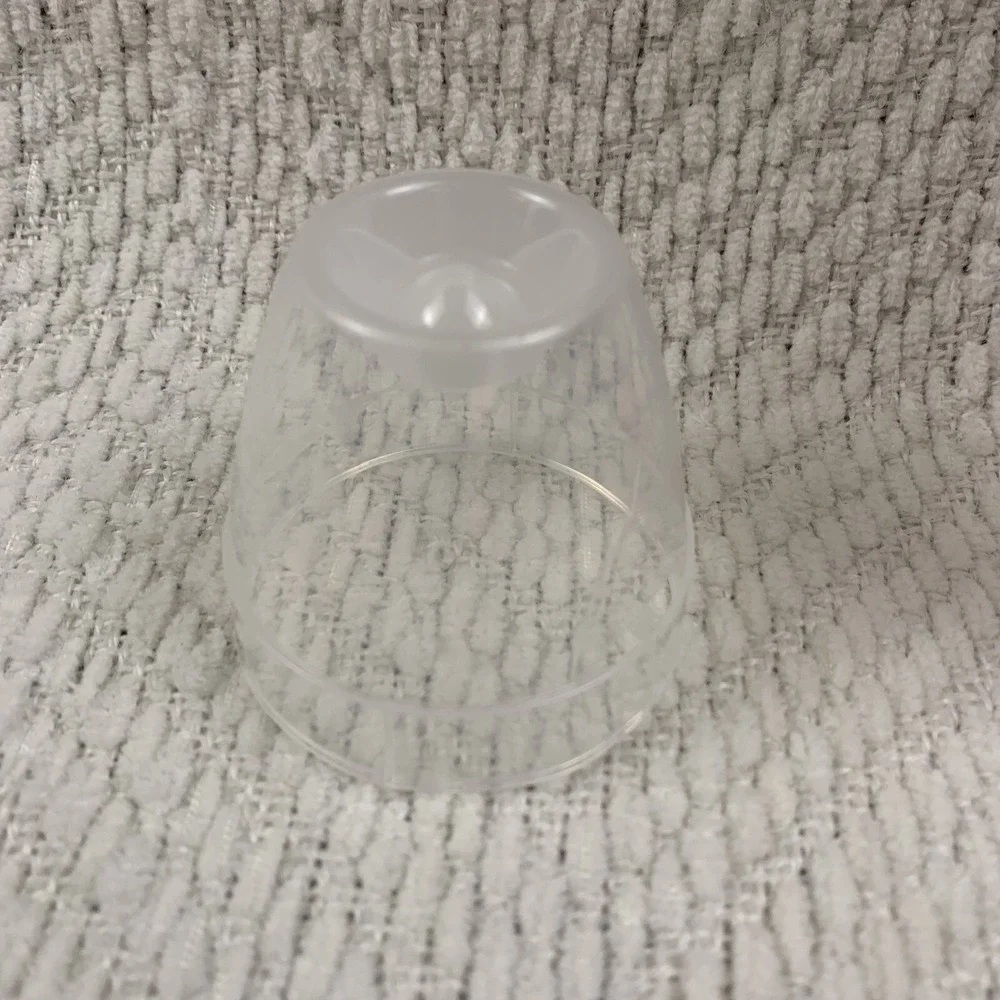NUK‎ Active Cup Soft Spout Transition Sippy Cup Mickey Mouse 10oz 8+m NWOT